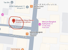 ร้านขายของ ให้เช่า ในทำเล คลองตันเหนือ, กรุงเทพมหานคร, คลองตันเหนือ