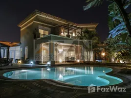 4 Bedroom Villa for sale at Lake View, The 5th Settlement, New Cairo City, Cairo