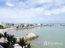 4 Bedroom Apartment for rent at Oceanfront Apartment For Rent in Puerto Lucia - Salinas, Salinas, Salinas