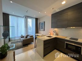 1 Bedroom Condo for sale at The Esse Asoke, Khlong Toei Nuea