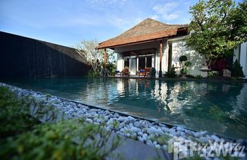 The Lake House in Si Sunthon, Phuket