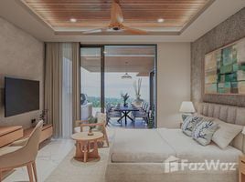 4 침실 Sense 8 Seaview Villas에서 판매하는 빌라, 보 푸트, 코 사무이