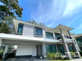 ขายบ้านเดี่ยว 4 ห้องนอน ในโครงการ ศุภาลัย ปาล์มสปริงส์ บ้านพอน ภูเก็ต, ศรีสุนทร, ถลาง