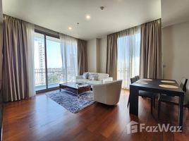 2 Bedroom Apartment for rent at Quattro By Sansiri, Khlong Tan Nuea, Watthana