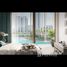 3 Bedroom Apartment for sale at Rosewater Building 2, DAMAC Towers by Paramount