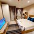 Студия Кондо в аренду в Life Asoke Rama 9, Makkasan, Ратчатхещи