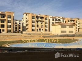 3 Bedroom Condo for sale at Stone Residence, The 5th Settlement, New Cairo City, Cairo, Egypt