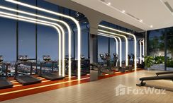 รูปถ่าย 3 of the Fitnessstudio at เซลฟ์ บาย แสนสิริ