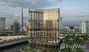 3 chambres Appartement a vendre à Ubora Towers, Dubai The Paragon by IGO