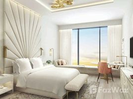 1 Bedroom Apartment for sale in , Dubai The Palm Tower Residences 