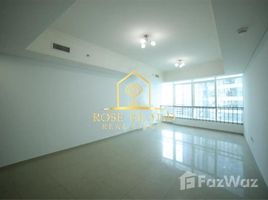 2 Bedroom Apartment for sale at Hydra Avenue Towers, City Of Lights, Al Reem Island