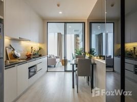 1 Bedroom Apartment for rent at Noble Ploenchit, Lumphini