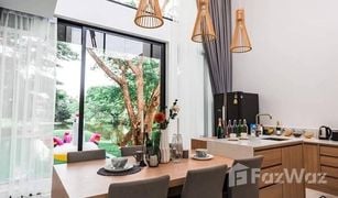 5 Bedrooms Villa for sale in Mae Hia, Chiang Mai Baan Wang Tan