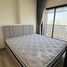1 спален Квартира на продажу в Niche Mono Charoen Nakorn, Dao Khanong, Тхон Бури