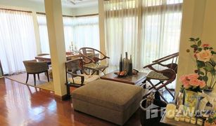 4 Schlafzimmern Villa zu verkaufen in Nong Prue, Pattaya Central Park 2 Pattaya