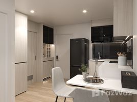 Студия Кондо на продажу в The Indeed Condo Pattaya, Nong Prue