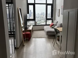 1 Bedroom Condo for rent at Life Rama 4 - Asoke, Khlong Toei, Khlong Toei, Bangkok