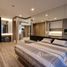 1 спален Квартира в аренду в Baan Sathorn Chaophraya, Khlong Ton Sai, Кхлонг Сан