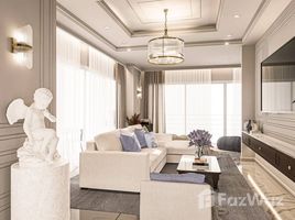 2 спален Квартира на продажу в View Talay 8, Nong Prue