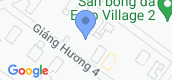 Map View of Euro Village 2