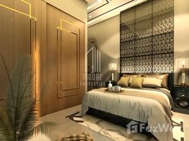 1 Bedroom Apartment for sale at Samana Waves 2, District 13