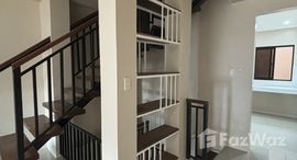 Unidades disponibles en TOWNHOUSE IN AURORA QUEZON CITY FOR SALE
