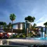 3 Bedroom Townhouse for sale at Bali, Al Gouna