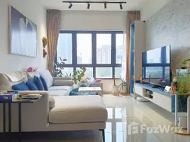 Penthouse Studio à louer à Residensi Lili, Bandar Seremban, Seremban
