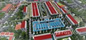 Plan Maestro of Khu đô thị Chợ Cốc