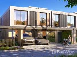 3 Bedroom Villa for sale at Reem Hills, Makers District, Al Reem Island