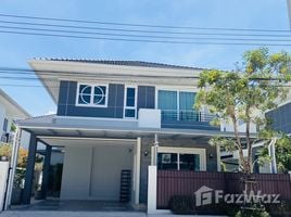 4 Habitación Casa en alquiler en Supalai Palm Spring Banpon Phuket, Si Sunthon, Thalang, Phuket