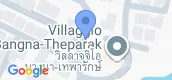 Map View of The plant kingkaew Thepharak
