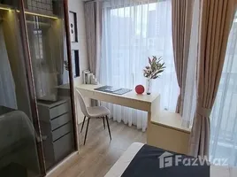 คอนโด 1 ห้องนอน ให้เช่า ในโครงการ โซโห​ แบงค็อก​ รัชดา, ห้วยขวาง, ห้วยขวาง