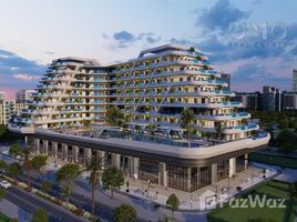 Studio Apartment for sale at Samana Mykonos, Dubai Studio City (DSC)