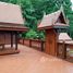 4 Bedrooms Villa for sale in Ban Sahakon, Chiang Mai 4 Bedroom Traditional Thai Style House for Sale in Mae On