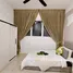 Appartement Studio à louer à Al Butina 9 Building, Al Butina, Sharjah, Émirats arabes unis