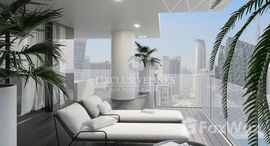  Luxury Family Residences الوحدات المتوفرة في 