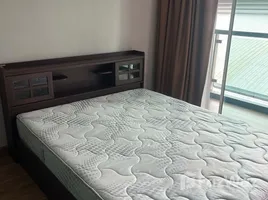 1 Schlafzimmer Wohnung zu vermieten im Le Crique Condo, Bang Chak