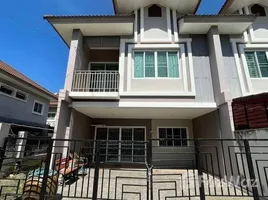 3 Bedroom Townhouse for sale at Censiri Town Siam Country Club, Nong Prue, Pattaya