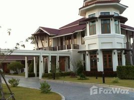 4 спален Дом for sale in Centralplaza Chonburi, Huai Kapi, Samet