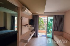 ขายคอนโด ขนาด 1 ห้องนอน ในโครงการ เซเว่น ซี รีสอร์ท อยู่ที่ทำเล ชลบุรี, ไทยทำเล