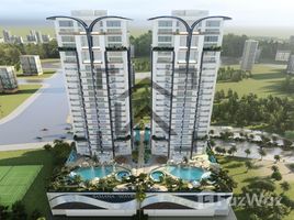 2 спален Квартира на продажу в Samana Waves 2, District 13, Jumeirah Village Circle (JVC)