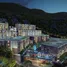 Studio Apartment for sale at ADM Platinum Bay, Kamala, Kathu