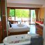Studio Condo for rent at Samui Mekkala Resort & Pool Villa, Ban Tai, Ko Pha-Ngan, Surat Thani