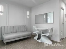 คอนโด 1 ห้องนอน ให้เช่า ในโครงการ รีเจ้นท์ โฮม บางนา, บางนา, บางนา, กรุงเทพมหานคร, ไทย