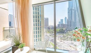 3 chambres Appartement a vendre à Burj Vista, Dubai Burj Vista 2