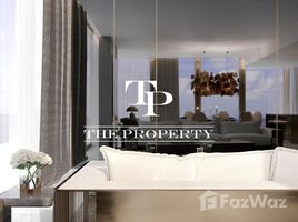 3 спален Квартира на продажу в Grand Bleu Tower, EMAAR Beachfront