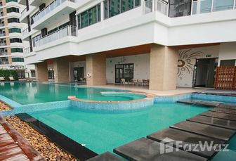 Fotos 3 of the สระว่ายน้ำ at Bright Sukhumvit 24