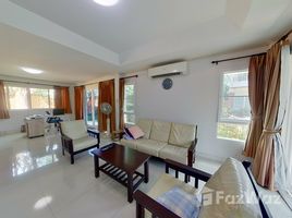 3 chambres Maison a louer à Pa Daet, Chiang Mai Supalai Garden Ville Airport Chiangmai