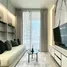คอนโด 2 ห้องนอน ให้เช่า ในโครงการ แชปเตอร์ เจริญนคร-ริเวอร์ไซด์, บางลำภูล่าง, คลองสาน, กรุงเทพมหานคร